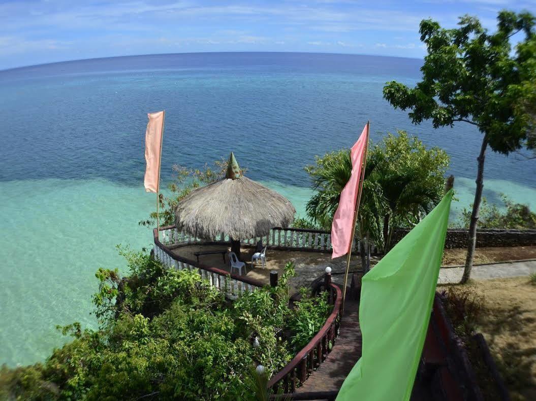 Santiago Bay Garden And Resort Luaran gambar