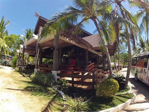 Santiago Bay Garden And Resort Luaran gambar